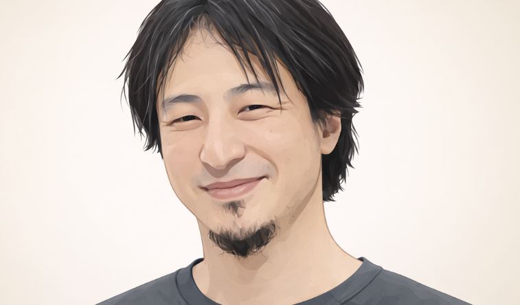 ひろゆき氏、現役東京大大学院生・ミス東大2020・ミスキャンパス2021グランプリ・神谷明采さん(25)に「自分よりハイスペしか愛せない？そんなかわいくないから…」