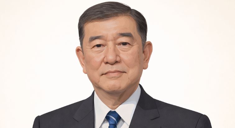 石破茂前首相、訪韓し李在明大統領と面会へ
