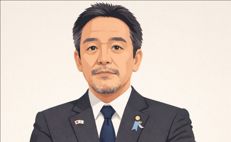 共同通信「改憲反対集会、30代参加が最多」→ 浜田聡氏が“デマ”を指摘「絶対数を隠した印象操作報道」