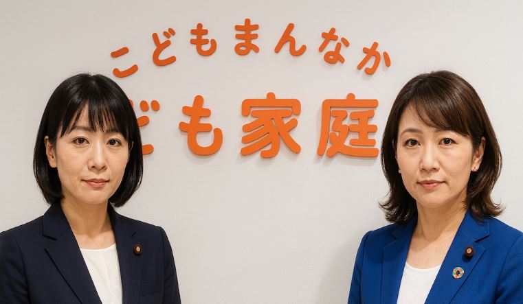 【廃止論】「こども家庭庁」、存在感薄れる… 発足以来初めて専任担当閣僚“不在”