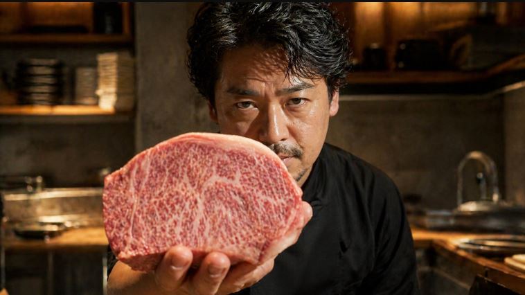 【WAGYUMAFIA】『食用菊だのなんだの問題になってるけど… 俺はもっとシンプルにこの◯◯◯が苦手』