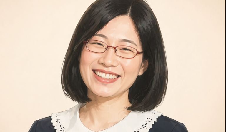 笑下村塾・たかまつななさん、資金難を報告「私の経営力不足」「一番大きな契約がなくなり…」「月々のご支援を」