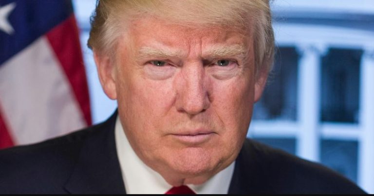 【話題】『トランプが暗○されたら世界が平和になると思ってる人が多いけど…』