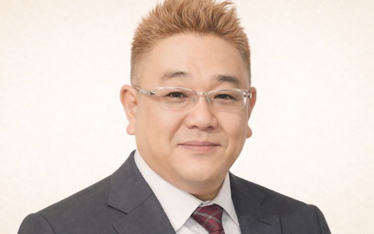 サンド伊達さん、LUUPに危機感「自転車より先に規制を」 信号無視・免許不要・ヘルメット不要に疑問の声も