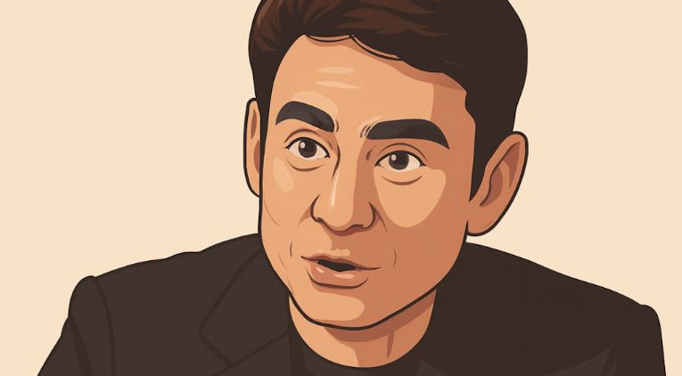 視察中の登山家・野口健さん「ニセコのドラッグストアのワイン売り場が…えらい事になっています」