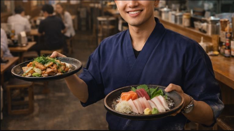 特定技能の外国人、外食業“上限”で受け入れ停止