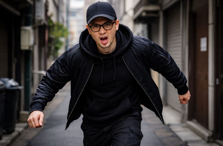 【動画】YouTuber「しばき隊とラーメン行ってみたらｗｗ オモシロすぎた（笑）」