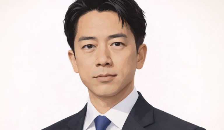 小泉進次郎防衛相「攻撃型ドローン、生産保有検討すべき」