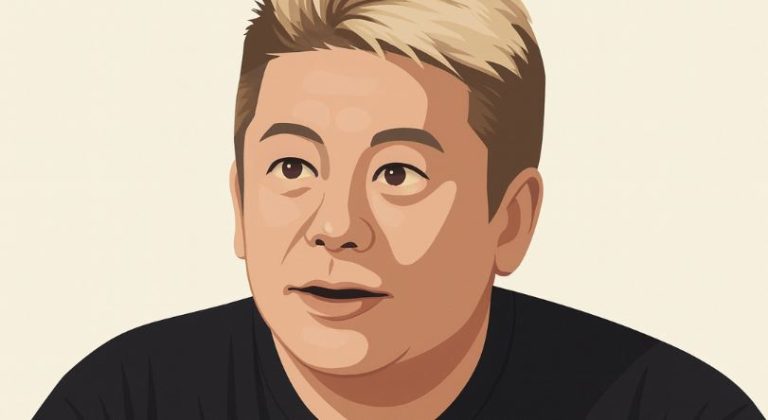 堀江貴文さん「老後資金とか考えるのは意味が分かんない」「逆算して考えても、最後のゴールは死じゃん。それ楽しいの？」