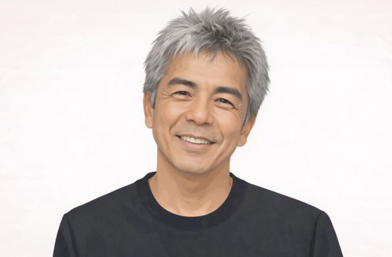 うじきつよし(68)「みんなが友達になればいい！ 僕らは殺し合うために生まれてきたんじゃない！」