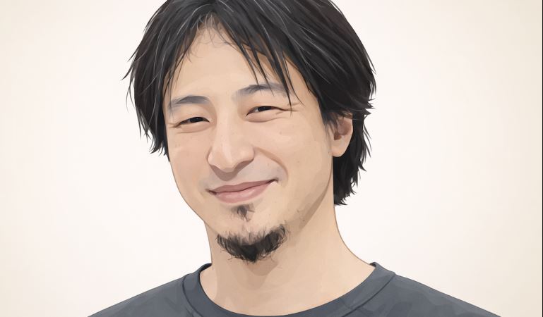 ひろゆき氏「沖縄の市民団体が、中国訪問団の手先として動いてるのを隠しもしないの凄い」