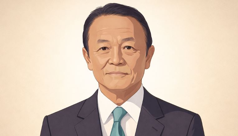 マスコミ「麻生副総裁は高市総理のランチ会で出された焼き魚定食に手を付けず。高市総理と溝」← ウソでした