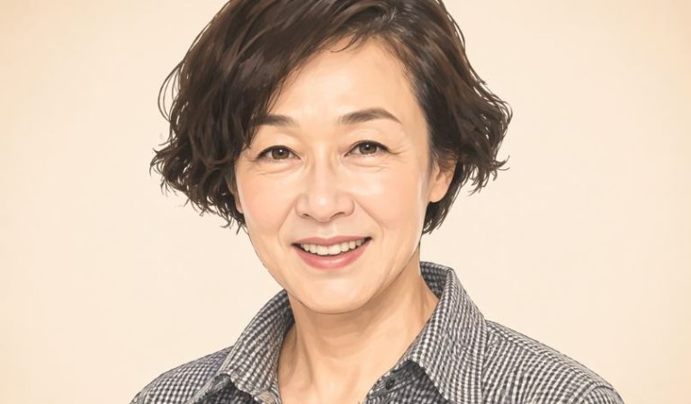 【殺傷能力武器輸出解禁】64歳女優「日本もただのダメな国になりました」「残念です」