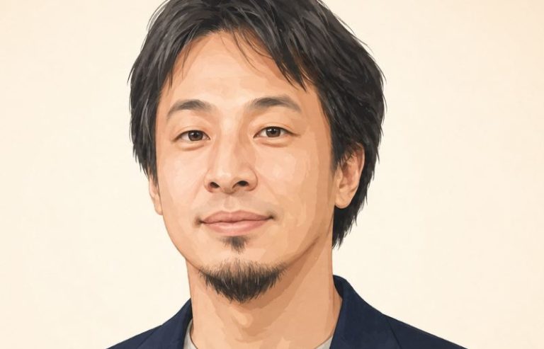 ひろゆき氏「暴走族が珍走団と呼ばれ、恥ずかしくなって消滅。トクリュウも珍流団とか呼び方を変えた方がいいんじゃない？」