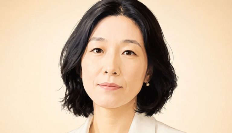 女優・江口のりこさん、“俳優との結婚”望む女性芸人に「ろくなやつおらん」「紹介はできない」