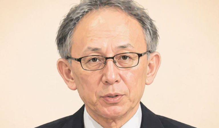 玉城デニー知事が“うっかり”削除してしまったポスト、有志たちのおかげで復活！