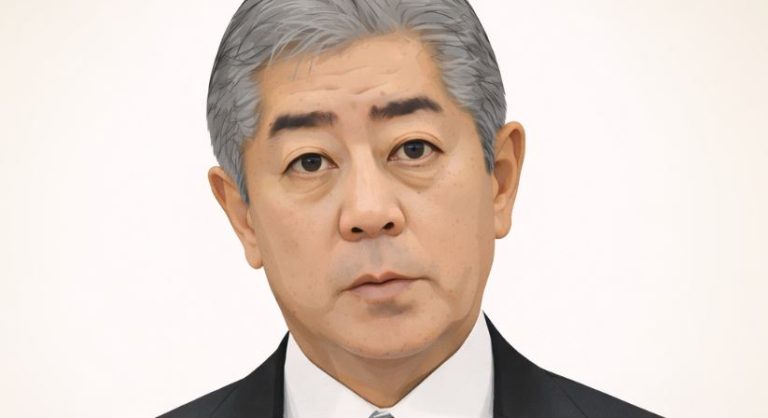 【話題】『岩屋はもう隠す気全くなくて草』