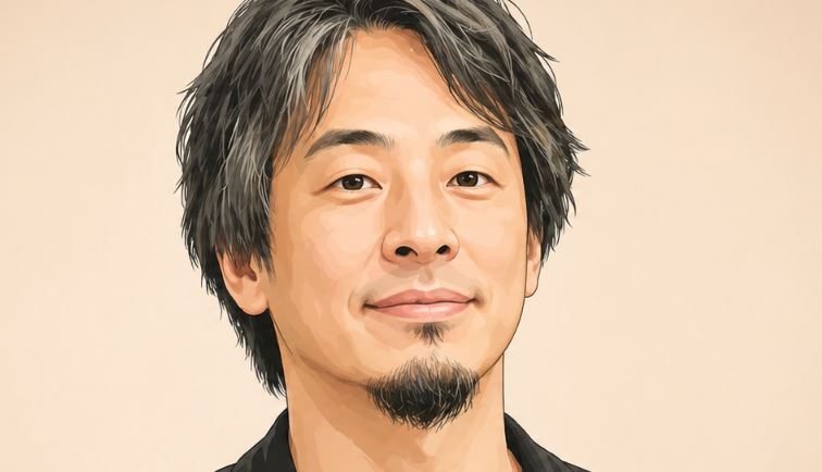【ナフサ問題】ひろゆき氏「社会の仕組みを変えれば良いのに、リーダーシップの無い高市政権」