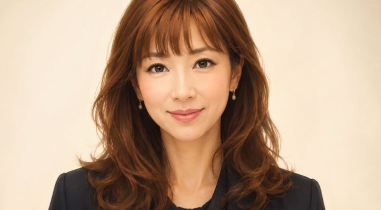 【動画】タレント・ほしのあきさん(49)の現在がこちら…