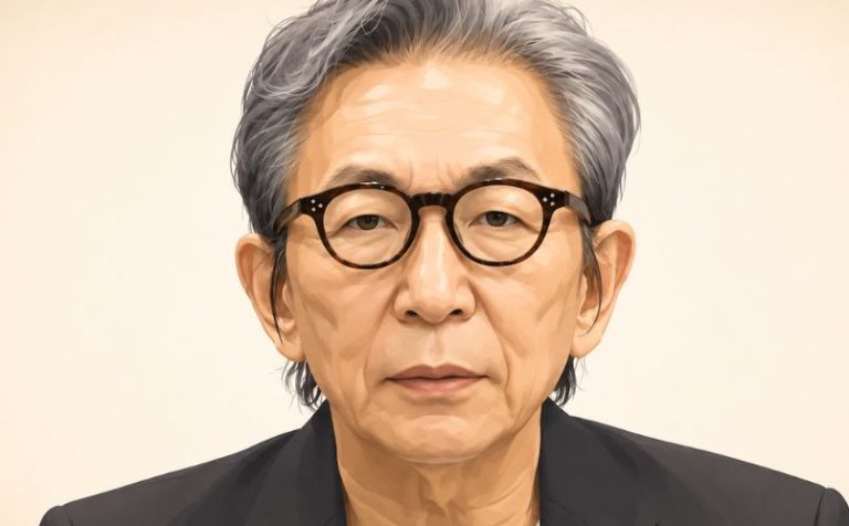 【動画】古舘伊知郎(71)、小泉今日子(60)にエール「アイドルでファンタジーを売っていた人間が齢60にして、戦争反対とガーッと言う。いいことじゃない」