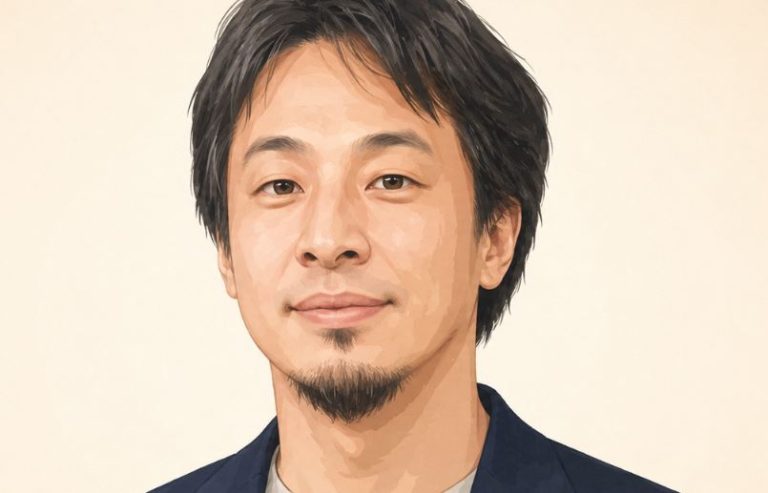 ひろゆき氏「暴走族が珍走団と呼ばれ、恥ずかしくなって消滅。トクリュウも珍流団とか呼び方を変えた方がいいんじゃない？」