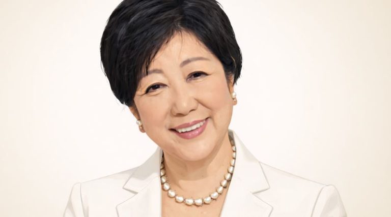 東京都、水道基本料金を今夏も無償化　小池都知事「迷わずエアコンつけて」