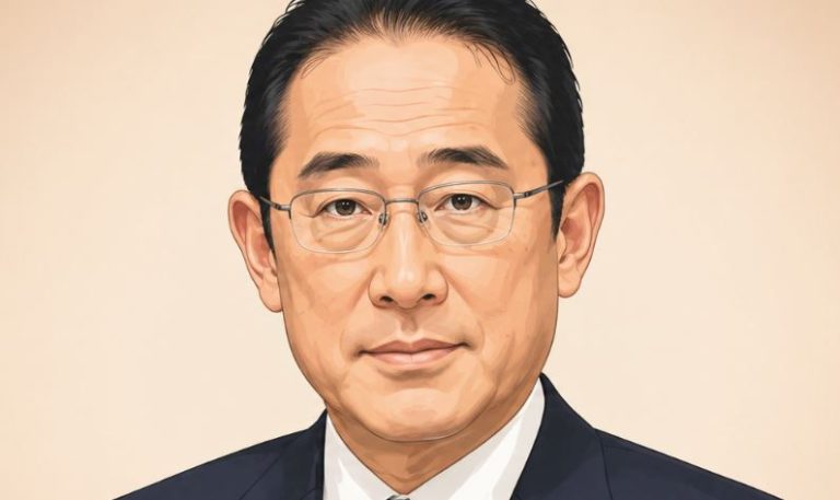 【日本成長戦略】岸田文雄氏『「人材の結集」と「国際連携」は、投資を実行し大きな成果をあげるために特に重要』