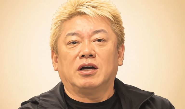ホリエモン「コスパ脳のリュウジには理解できない映像」→ リュウジ「マジで1mmも理解出来ない…」