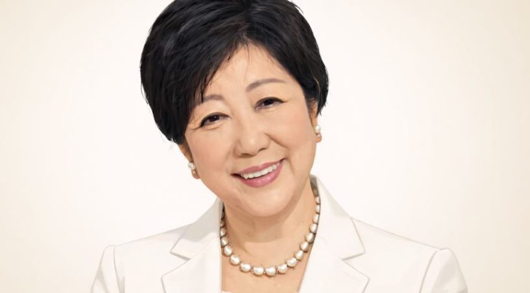 【話題】『モスク建設に補助金出すとか東京都やばすぎませんか？辞任しろ小池百合子！』