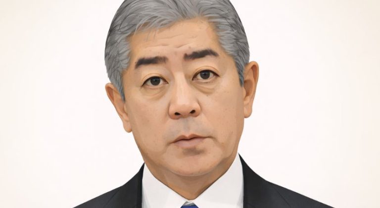 【動画】へずまりゅう氏「岩屋さん見ていますか？これでも国旗損壊罪を否定しますか？」