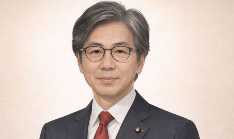 落選議員応援クラファンで話題の中革連、落選の安住淳元議員は港区の「3億円マンション」に引きこもっていた…