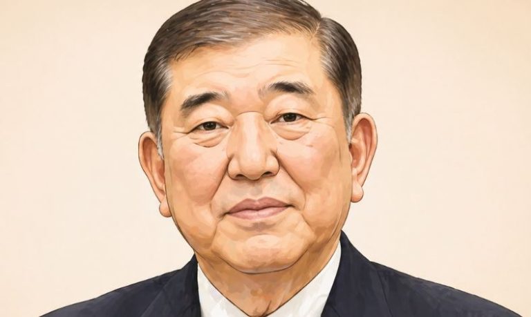 北村晴男氏、石破茂元首相を「除名する程度の規律があれば、自民党は再生出来るのかも」