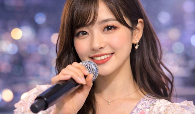 アイドル・猪狩ともかさん、“肉フェス”でのヴィーガン活動に「何故他人に思想を押し付けてくる方が多いの？」