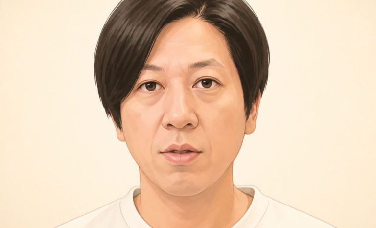 女体シャンパンタワーの坂井秀人氏、すべての真実を暴露する動画を公開