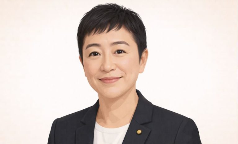 辻元清美氏「あまりにもSNSでデマを流される」「私よりデマを流されているのは世界で1人。ヒラリー・クリントンだけ」