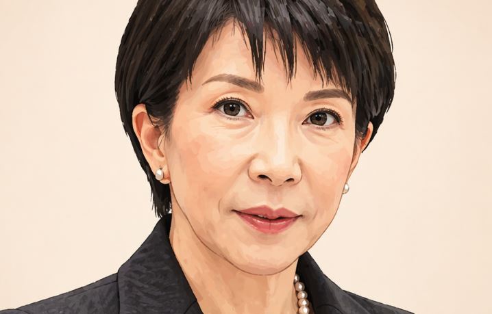 オールドメディア“支持率下げる写真しか出さねーぞ”で謝罪 → 毎日新聞写真部が投稿した高市首相の写真がこちら…