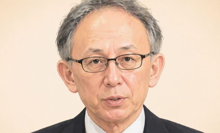 玉城デニー知事、高市首相へのヤジ放置の言い訳が酷いと話題に… 自民・西銘議員「知事になって8回やっている 振り返った結果、去年よりひどいですよ！」