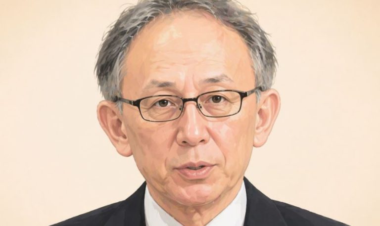 沖縄県、玉城デニー知事が就任した2018年度以降の県の主な取組・成果を発表へ