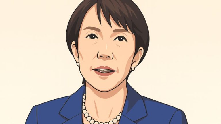 高橋裕行氏「高市早苗は政治家以前に人間的にかなり問題があるのではないか？」
