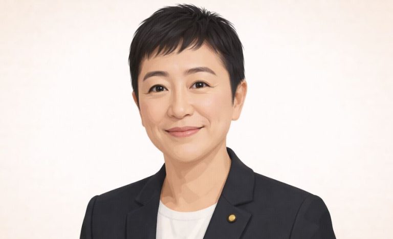 野田聖子氏、女性議員らとセクハラ被害を告白「会合で、お尻も胸も触られたし、パンツ見せろとか言われた」
