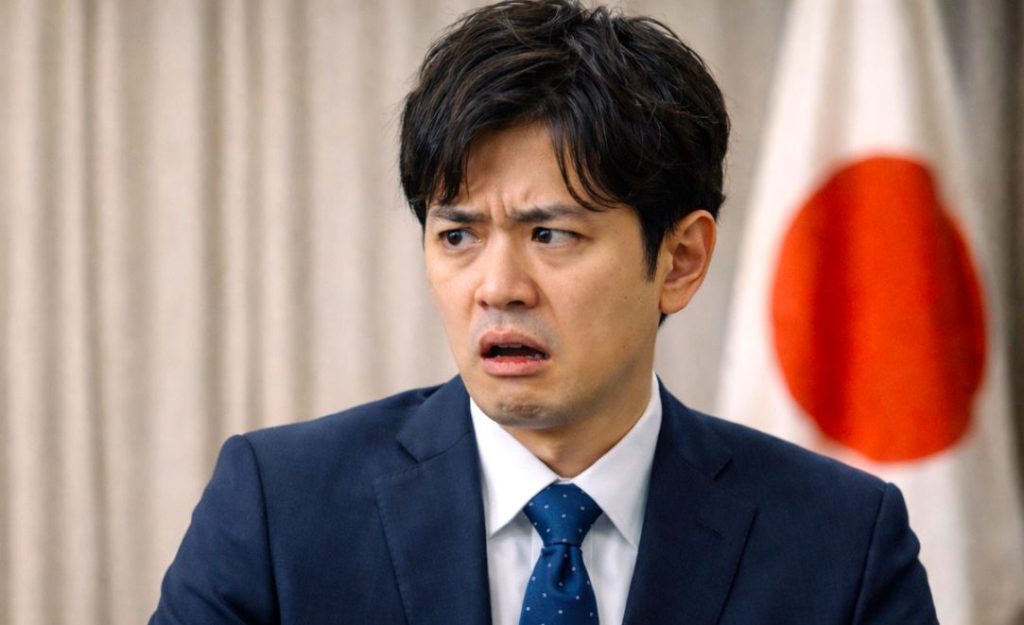 Report coverage: 【伝家の宝刀】立憲、集中審議応じなければ日程協議を拒否へ!