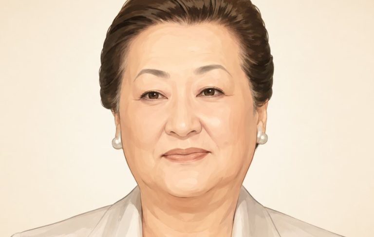 堀内健さん、細木数子さんから「プロレス団体に10万寄付しろ」→ 銀行からお金を引き出して寄付した結果…