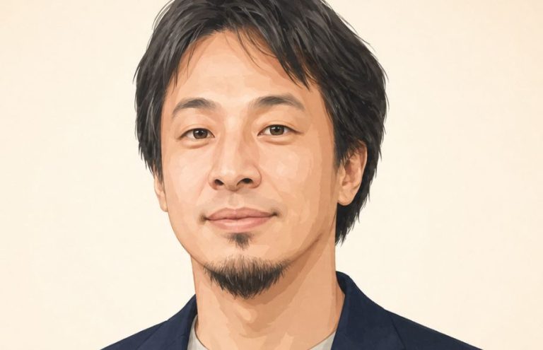 ひろゆき氏が持論、テレビ、ラジオ、新聞などの接点は“必要”「SNSしかやらない人は偏屈な陰謀論に嵌る高齢者になる」