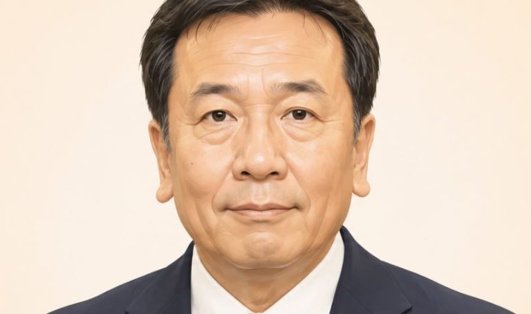 枝野幸男氏「自民党は自浄能力を持っているのか？」