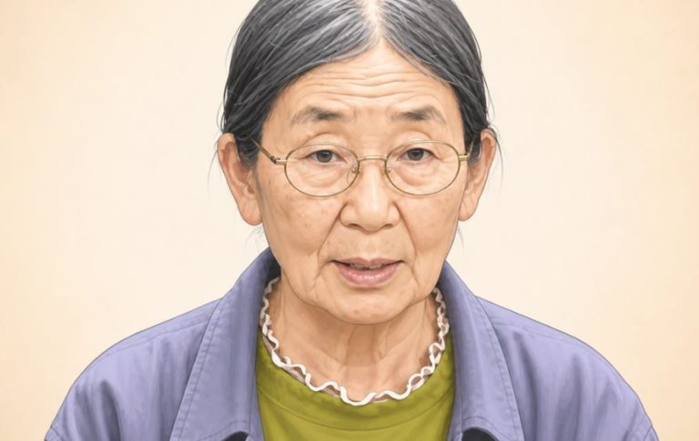 ヘリ基地反対協議会代表「亡くなった高校生のご遺族に直接の謝罪ができていないことが本当に痛恨の極みです」→ 遺族「直接の謝罪、面会可否の問い合わせ、託された手紙、弔電、何ひとつありませんでした」