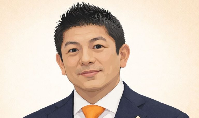 しんぶん赤旗「参政・神谷代表が那覇市で暴言！ゆがんだ価値観があらわに！」