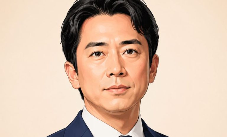 【辺野古転覆】小泉防衛相、国会中継で遺族のnoteを紹介「テレビ中継だから、沖縄の皆さんに対して、そして全国の皆さんにも、このnoteで多くの方に知華さんを、そしてご家族の思いを知っていただきたいと思う」