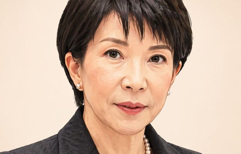 【毎日新聞調査】高市内閣支持率、若年層で50％割れ　