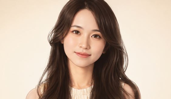 東大ミスコン2026ファイナリスト・曾庭榕さん「中国出身の留学生です。X初心者なので、温かく見守っていただけたら嬉しいです」