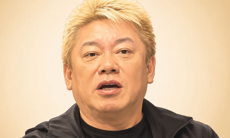 【動画】堀江貴文氏「青汁vs溝口問題とサナエトークン問題について正直に話します…」